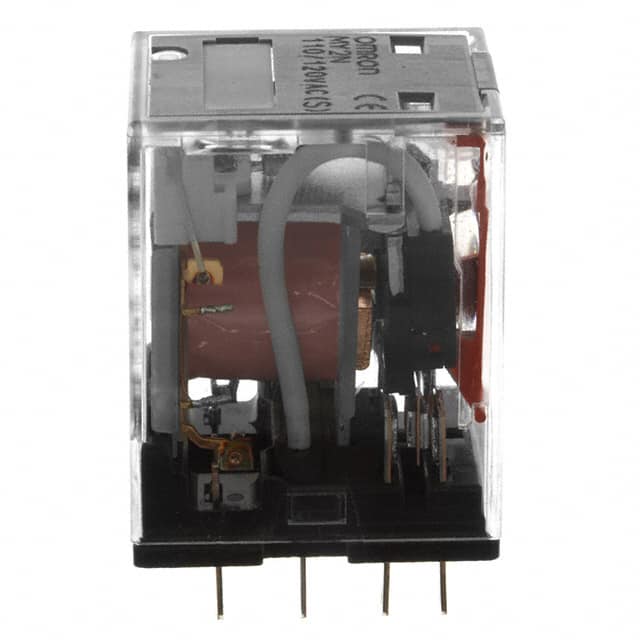 MY2N AC110/120 (S) Image 